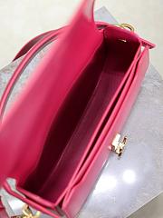 YSL Voltaire bag 24*15*5CM  - 2
