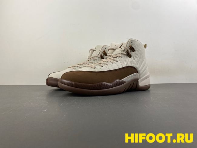 Air Jordan 12 Retro Fireside  CT8013-105 - 1