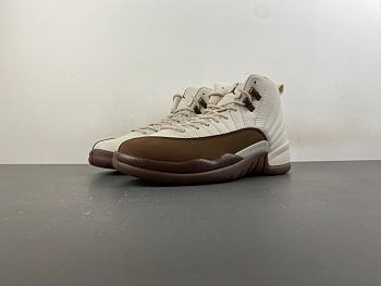 Air Jordan 12 Retro Fireside  CT8013-105