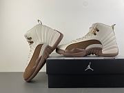Air Jordan 12 Retro Fireside  CT8013-105 - 4