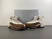 Air Jordan 12 Retro Fireside  CT8013-105 - 2