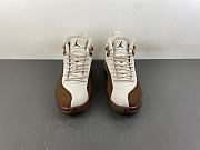 Air Jordan 12 Retro Fireside  CT8013-105 - 3