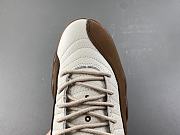 Air Jordan 12 Retro Fireside  CT8013-105 - 5