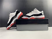 Jordan 11 Retro Low Concord Bred AV2187-160 - 2