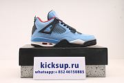 Jordan 4 Retro Travis Scott Cactus Jack 308497-406 - 3