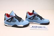 Jordan 4 Retro Travis Scott Cactus Jack 308497-406 - 6