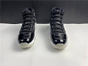 Air Jordan 11 25th Anniversary 25 -CT8012-011 - 4