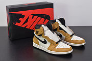 Jordan 1 Retro High Rookie of the Year 555088-700 - 1