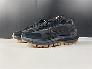 Nike Vaporwaffle Sacai Black Gum DD1875-001 - 1