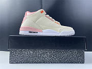 Jordan 3 Retro Sail Rust Pink (W)CK9246-116 - 6