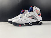 Jordan 7 Retro BCFC Paris Saint-Germain PSG (2021)CZ0789-105 - 1