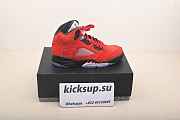 Nike Air Jordan 5 Retro Raging Bulls Red DD0587-600 - 3