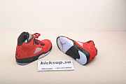 Nike Air Jordan 5 Retro Raging Bulls Red DD0587-600 - 5