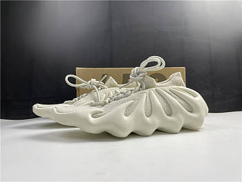 Yeezy 450 Cloud White H68038