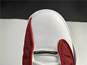 Jordan 13 Red Flint DJ5982-600 - 5