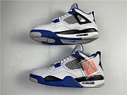 Jordan 4 Retro Motorsports (2017) 308497-117 - 4