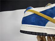 Nike Dunk Low Kasina Industrial Blue CZ6501-100 - 2