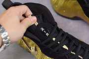 Nike Air Foamposite Pro Metallic Gold 624041-701 - 2