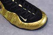 Nike Air Foamposite Pro Metallic Gold 624041-701 - 6