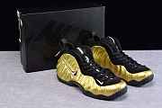 Nike Air Foamposite Pro Metallic Gold 624041-701 - 1