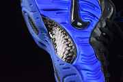 Nike Air Foamposite Pro Blue 624041-403 - 3