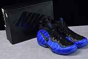 Nike Air Foamposite Pro Blue 624041-403 - 1