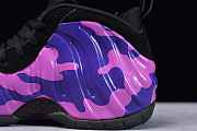 Nike Air Foamposite Pro Purple Camo 624041-012 - 3