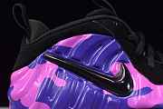 Nike Air Foamposite Pro Purple Camo 624041-012 - 4