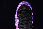 Nike Air Foamposite Pro Purple Camo 624041-012 - 6