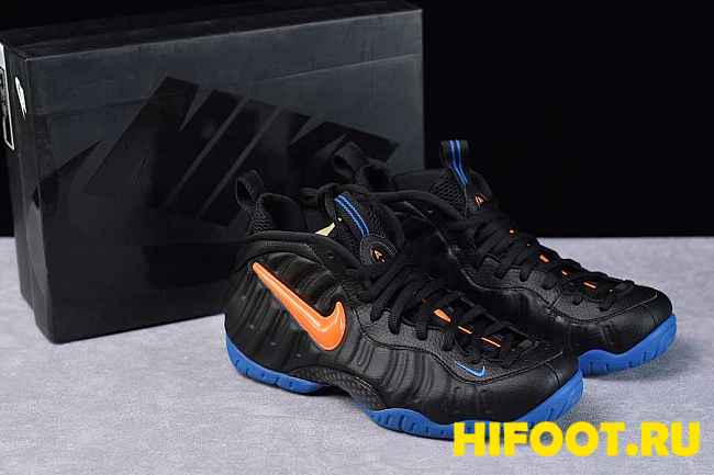 Nike Air Foamposite Pro  - 1