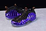 Nike Air Foamposite One Royal Blue XX 20th Anniversary 314996-501 - 2