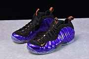 Nike Air Foamposite One Royal Blue XX 20th Anniversary 314996-501 - 3