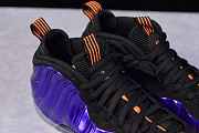 Nike Air Foamposite One Royal Blue XX 20th Anniversary 314996-501 - 4