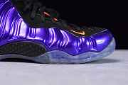 Nike Air Foamposite One Royal Blue XX 20th Anniversary 314996-501 - 5