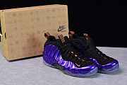 Nike Air Foamposite One Royal Blue XX 20th Anniversary 314996-501 - 1