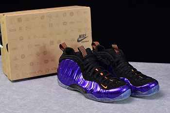 Nike Air Foamposite One Royal Blue XX 20th Anniversary 314996-501