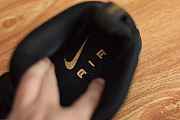 Nike Air Foamposite Pro Black Metallic Gold 624041-009 - 3