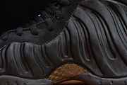 Nike Air Foamposite Pro Black Metallic Gold 624041-009 - 6