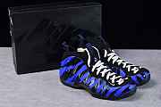 Nike Air Foamposite One Tigers  BV8161-400 - 1