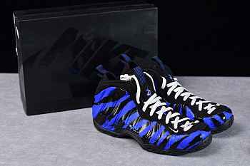 Nike Air Foamposite One Tigers  BV8161-400