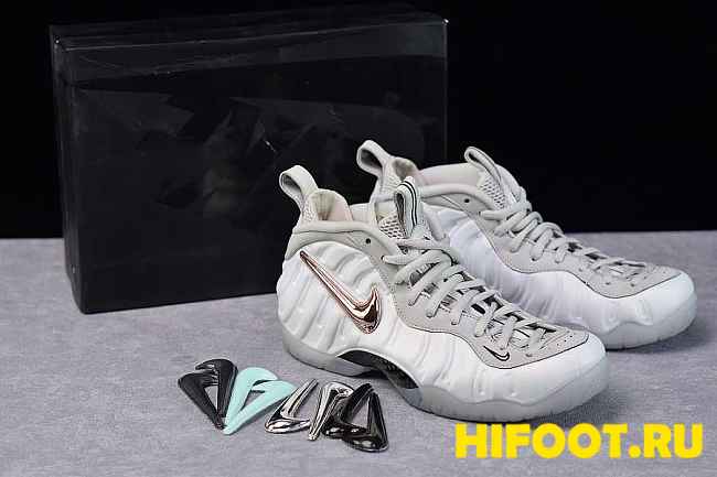 Nike Air Foamposite Pro AS QS sneakers AO0817-001 - 1