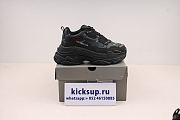 Balenc1a9a 524039 W2FA1 1210 TRACK 2 OPEN SNEAKER - 5