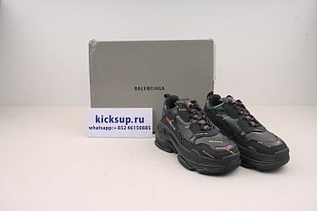 Balenc1a9a 524039 W2FA1 1210 TRACK 2 OPEN SNEAKER