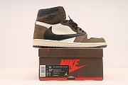 Jordan 1 Retro High Travis Scott CD4487-100 - 3