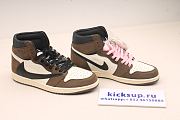 Jordan 1 Retro High Travis Scott CD4487-100 - 6