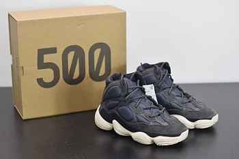 Adidas Yeezy500 High Slate FW4968