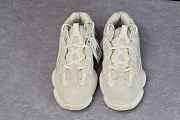 YEEZY 500 Bone White FV3573 - 4