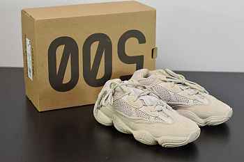 Yeezy 500 Desert Rat DB2908