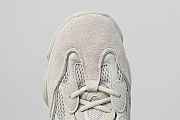 Yeezy 500 Salt EE7287 - 4