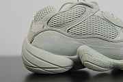 Yeezy 500 Salt EE7287 - 5